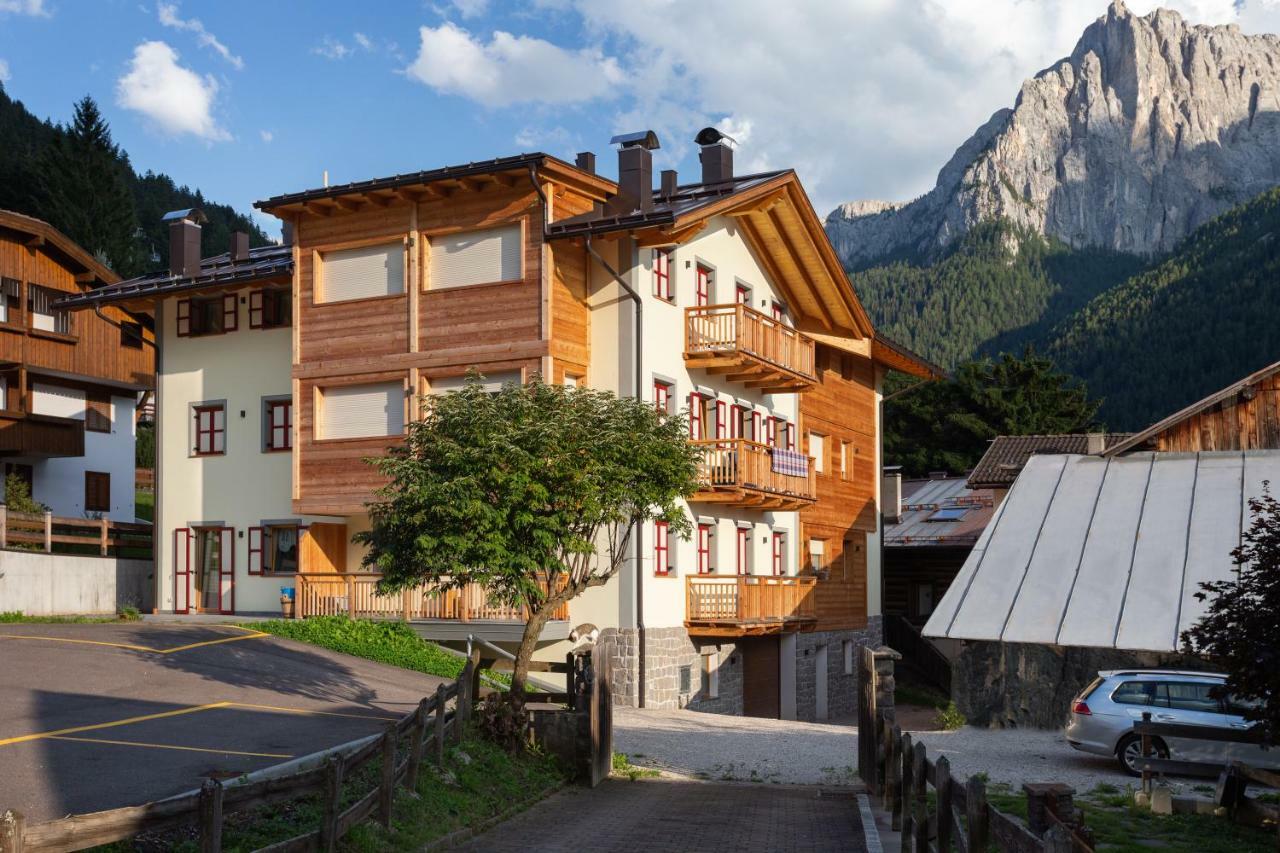 Casa Chris By Ama Val Di Fassa *