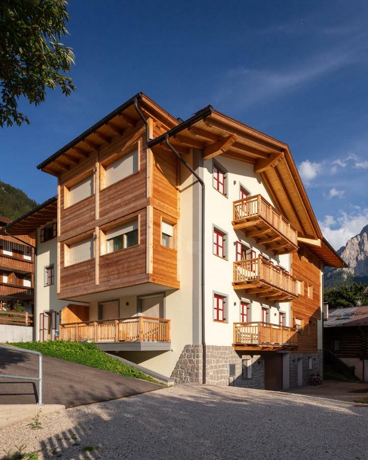 Apartment Casa Chris By Ama Val Di Fassa Pozza di Fassa