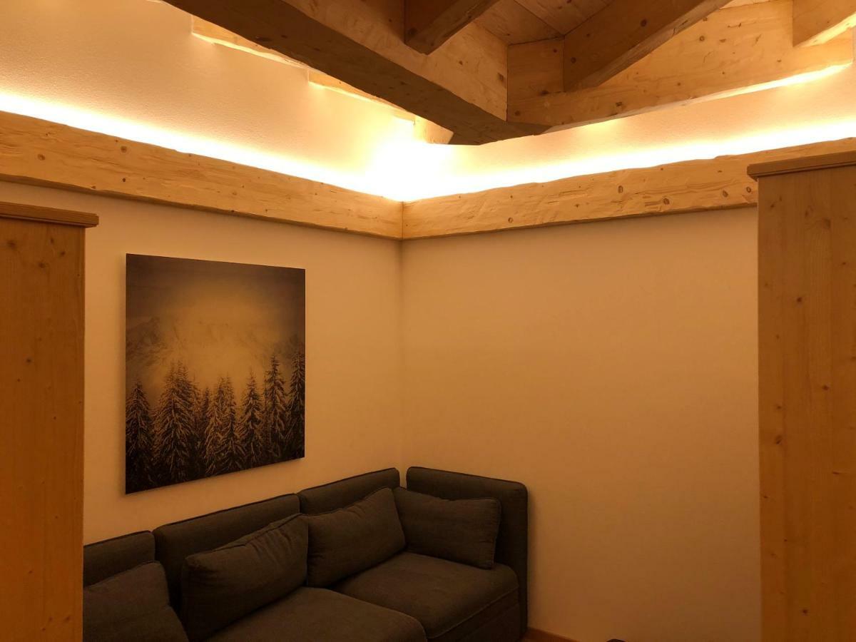 Casa Chris By Ama Val Di Fassa Apartment