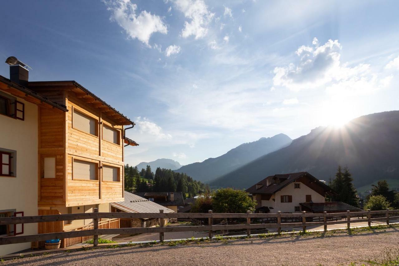 Apartment Casa Chris By Ama Val Di Fassa *