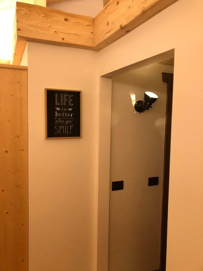 Apartment Casa Chris By Ama Val Di Fassa *