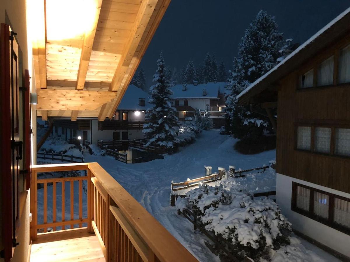 Casa Chris By Ama Val Di Fassa Pozza di Fassa