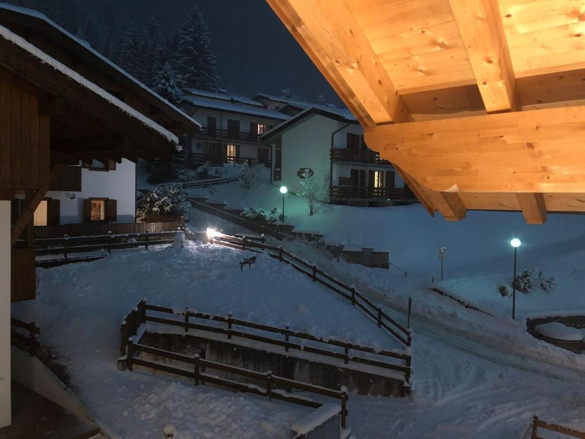 Apartment Casa Chris By Ama Val Di Fassa *