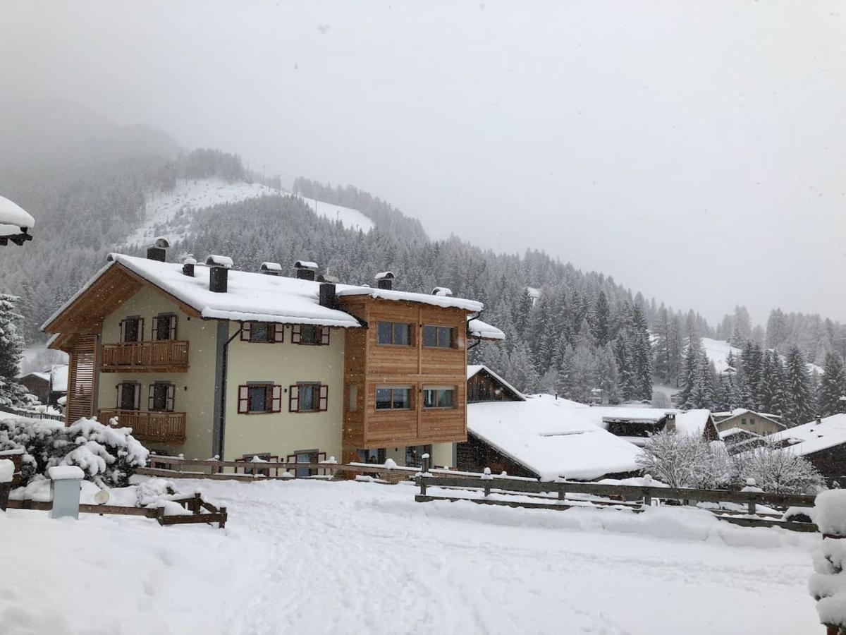 Casa Chris By Ama Val Di Fassa