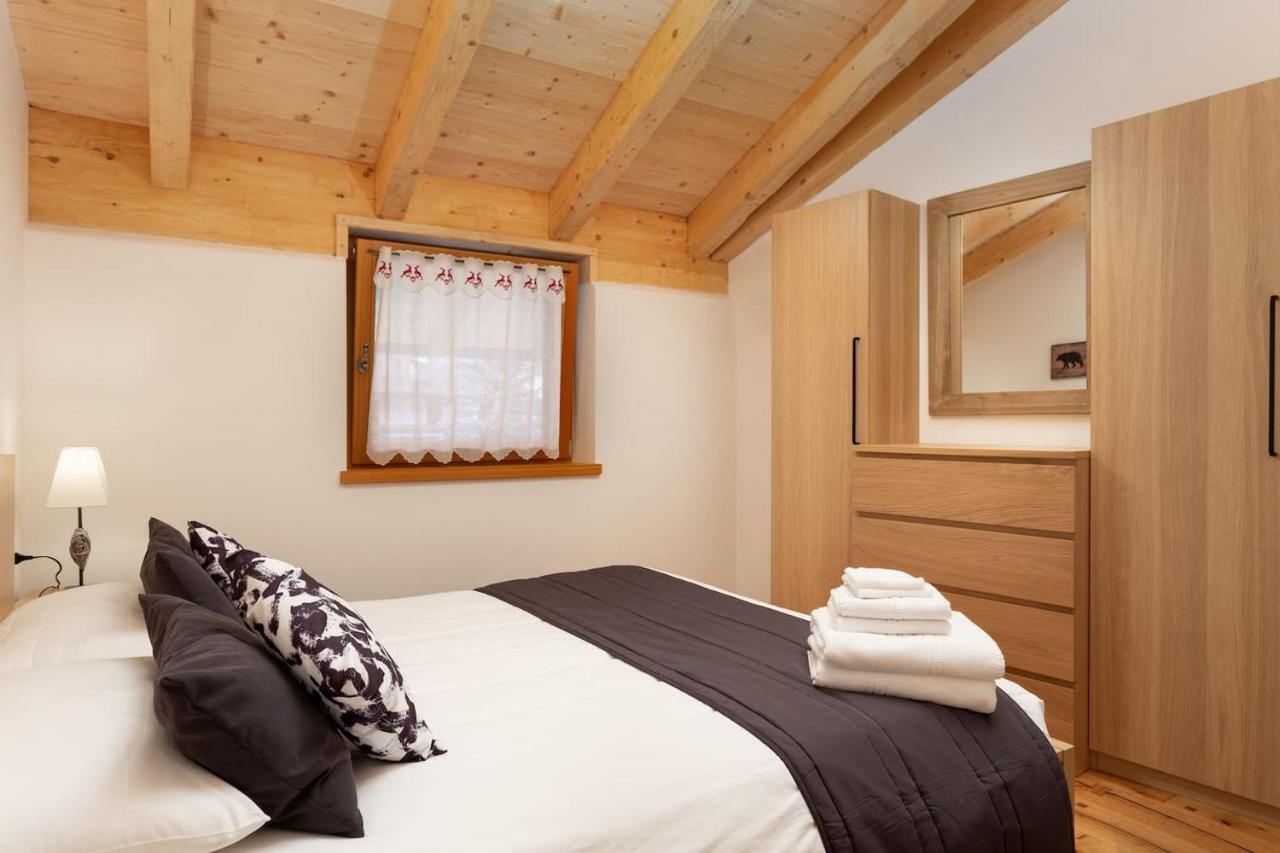 Casa Chris By Ama Val Di Fassa Apartment *