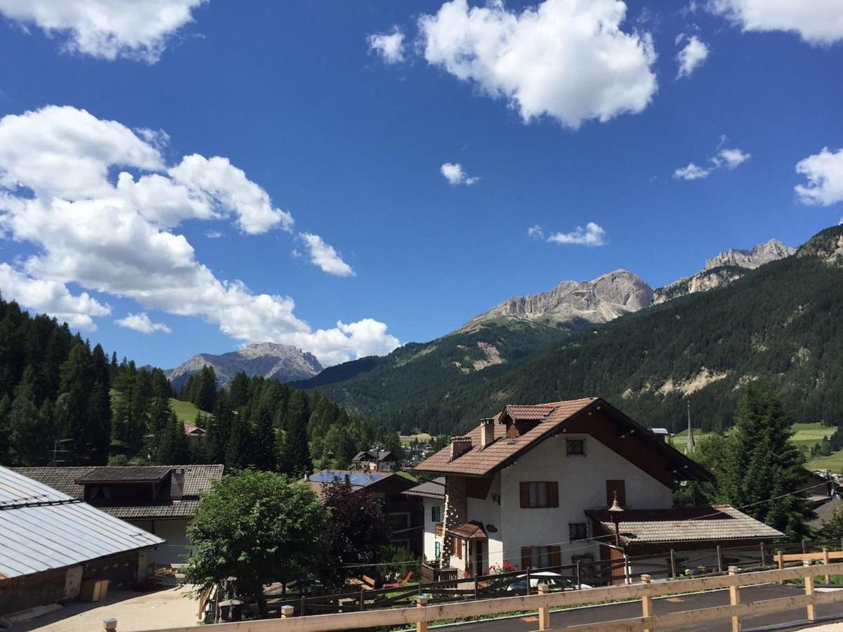 Casa Chris By Ama Val Di Fassa * Pozza di Fassa