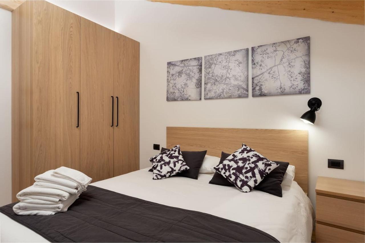 Casa Chris By Ama Val Di Fassa Apartment *