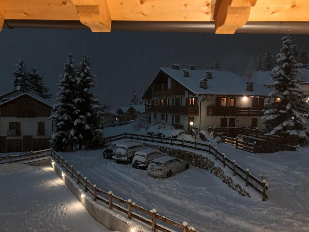 Casa Chris By Ama Val Di Fassa Apartment