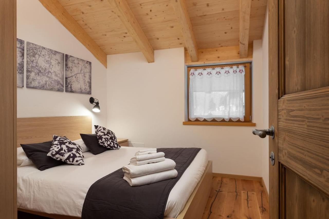 Apartment Casa Chris By Ama Val Di Fassa Pozza di Fassa