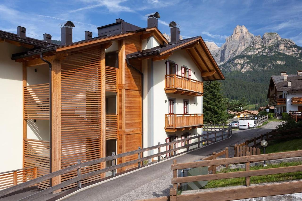 Casa Chris By Ama Val Di Fassa * Pozza di Fassa