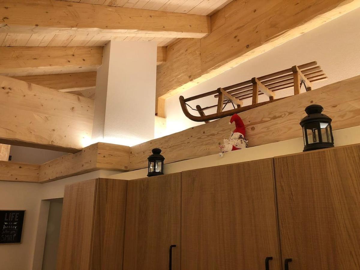 Casa Chris By Ama Val Di Fassa Pozza di Fassa