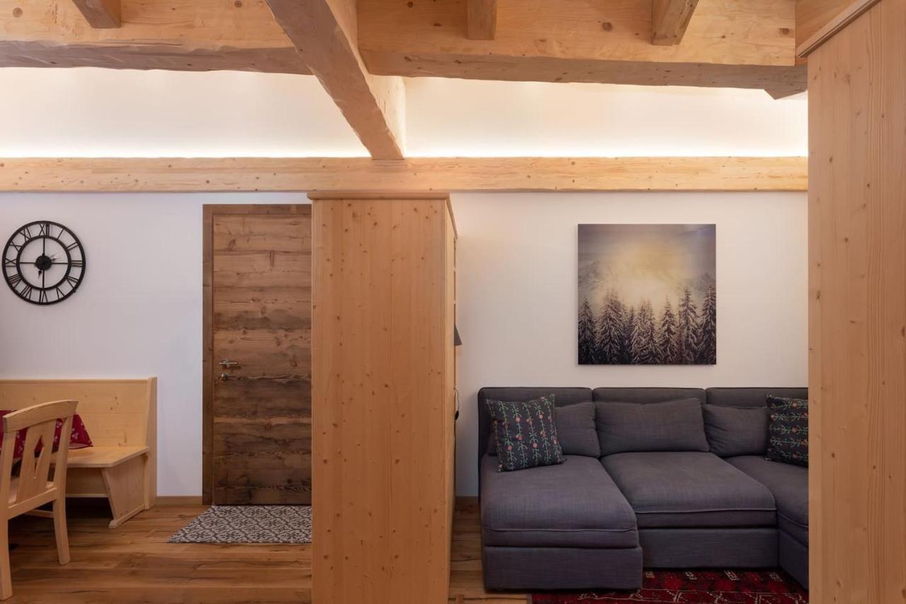 Casa Chris By Ama Val Di Fassa Apartment Pozza di Fassa