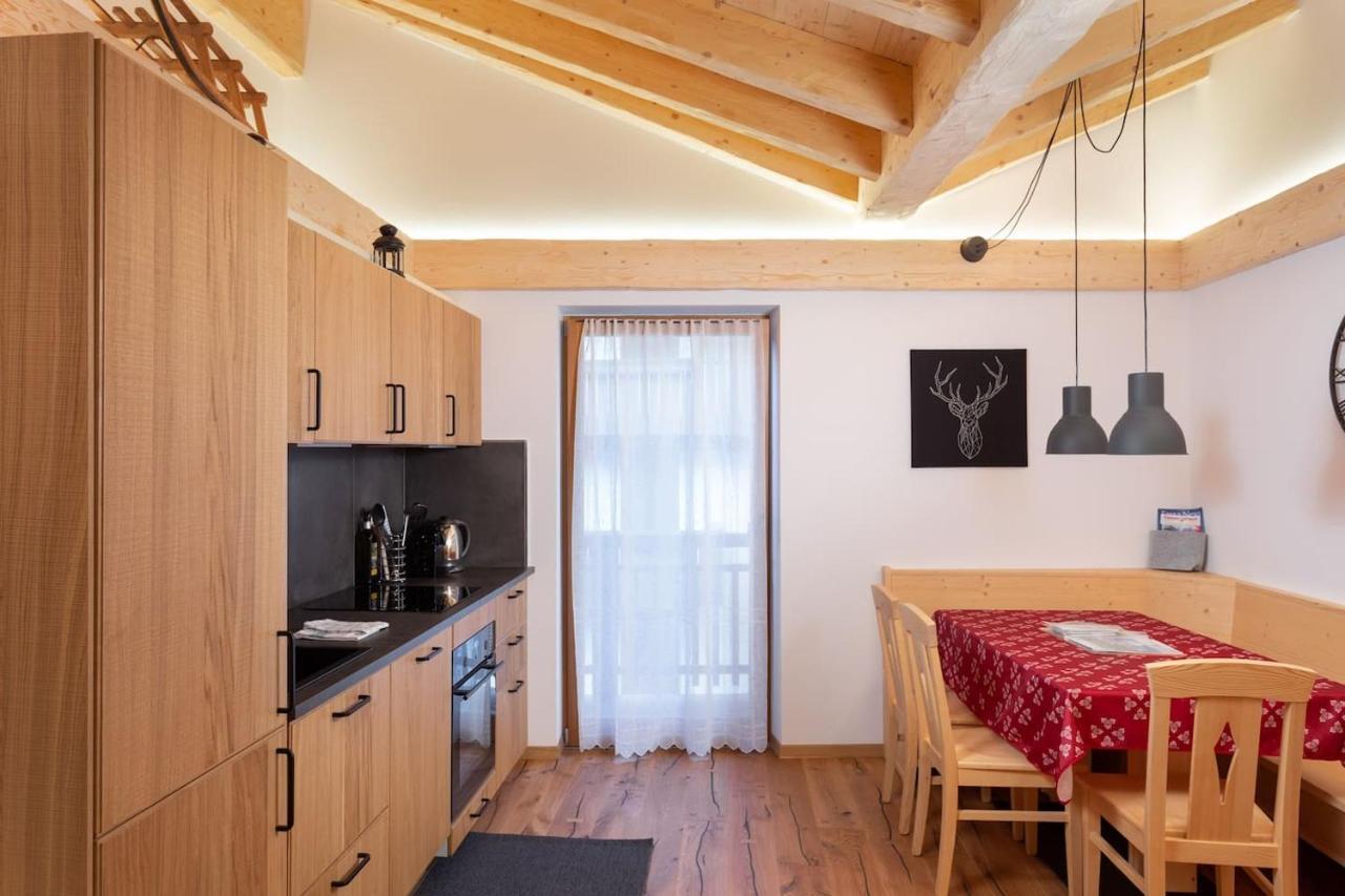 Casa Chris By Ama Val Di Fassa